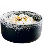 MISKA CERAMICZNA 350ml BULIONÓWKA RAMEN DO RYŻU SALATERKA NA PRZEKĄSKI