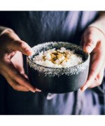 MISKA CERAMICZNA 350ml BULIONÓWKA RAMEN DO RYŻU SALATERKA NA PRZEKĄSKI