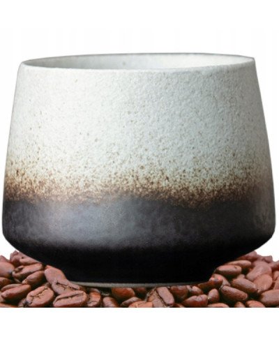 JAPOŃSKA CZARKA KUBEK CERAMICZNY 200ML DO HERBATY KAWY TRADYCYJNY SZKLANKA