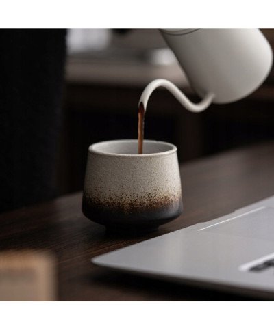 JAPOŃSKA CZARKA KUBEK CERAMICZNY 200ML DO HERBATY KAWY TRADYCYJNY SZKLANKA