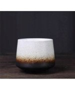 JAPOŃSKA CZARKA KUBEK CERAMICZNY 200ML DO HERBATY KAWY TRADYCYJNY SZKLANKA