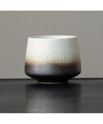 JAPOŃSKA CZARKA KUBEK CERAMICZNY 200ML DO HERBATY KAWY TRADYCYJNY SZKLANKA