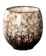 JAPOŃSKI KUBEK CERAMICZNY 250ML DO HERBATY KAWY CHIŃSKI TRADYCYJNY SZKLANKA