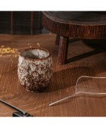 JAPOŃSKI KUBEK CERAMICZNY 250ML DO HERBATY KAWY CHIŃSKI TRADYCYJNY SZKLANKA