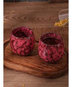 JAPOŃSKI KUBEK CERAMICZNY 250ML DO HERBATY KAWY CHIŃSKI TRADYCYJNY SZKLANKA