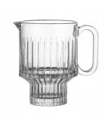 Szklanka do Drinków Napojów Kawy Herbaty WHISKY DUŻA 600ml na wodę sok 2szt