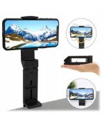 UCHWYT UNIWERSALNY NA TELEFON DO SAMOCHODU SAMOLOTU POCIĄGU WALIZKI HOLDER