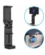 UCHWYT UNIWERSALNY NA TELEFON DO SAMOCHODU SAMOLOTU POCIĄGU WALIZKI HOLDER