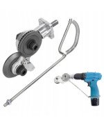 WIERTARKA ELEKTRYCZNA DO CIĘCIA PŁYT NARZĘDZIE