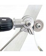 WIERTARKA ELEKTRYCZNA DO CIĘCIA PŁYT NARZĘDZIE