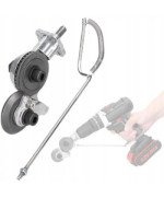 WIERTARKA ELEKTRYCZNA DO CIĘCIA PŁYT NARZĘDZIE