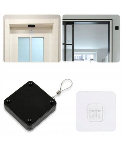 Ulepszony Automatyczny Samozamykacz do Drzwi Mini