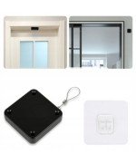 Ulepszony Automatyczny Samozamykacz do Drzwi Mini